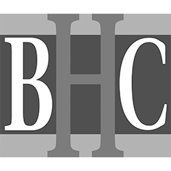 The Business History Conference Logo